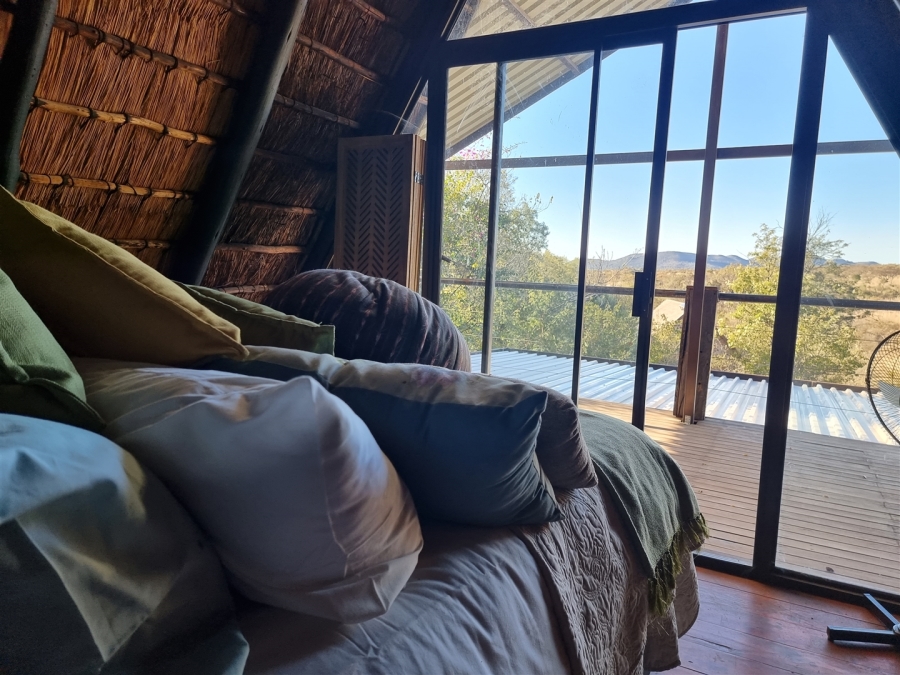 4 Bedroom Property for Sale in Utopia Nature Estate North West